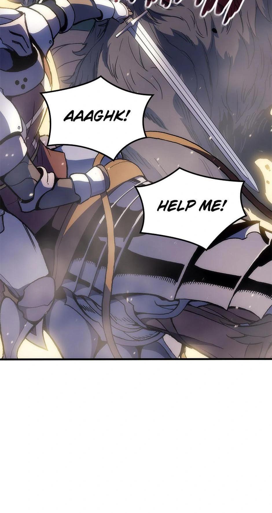 Read The Reincarnated King of Fists Manga Online