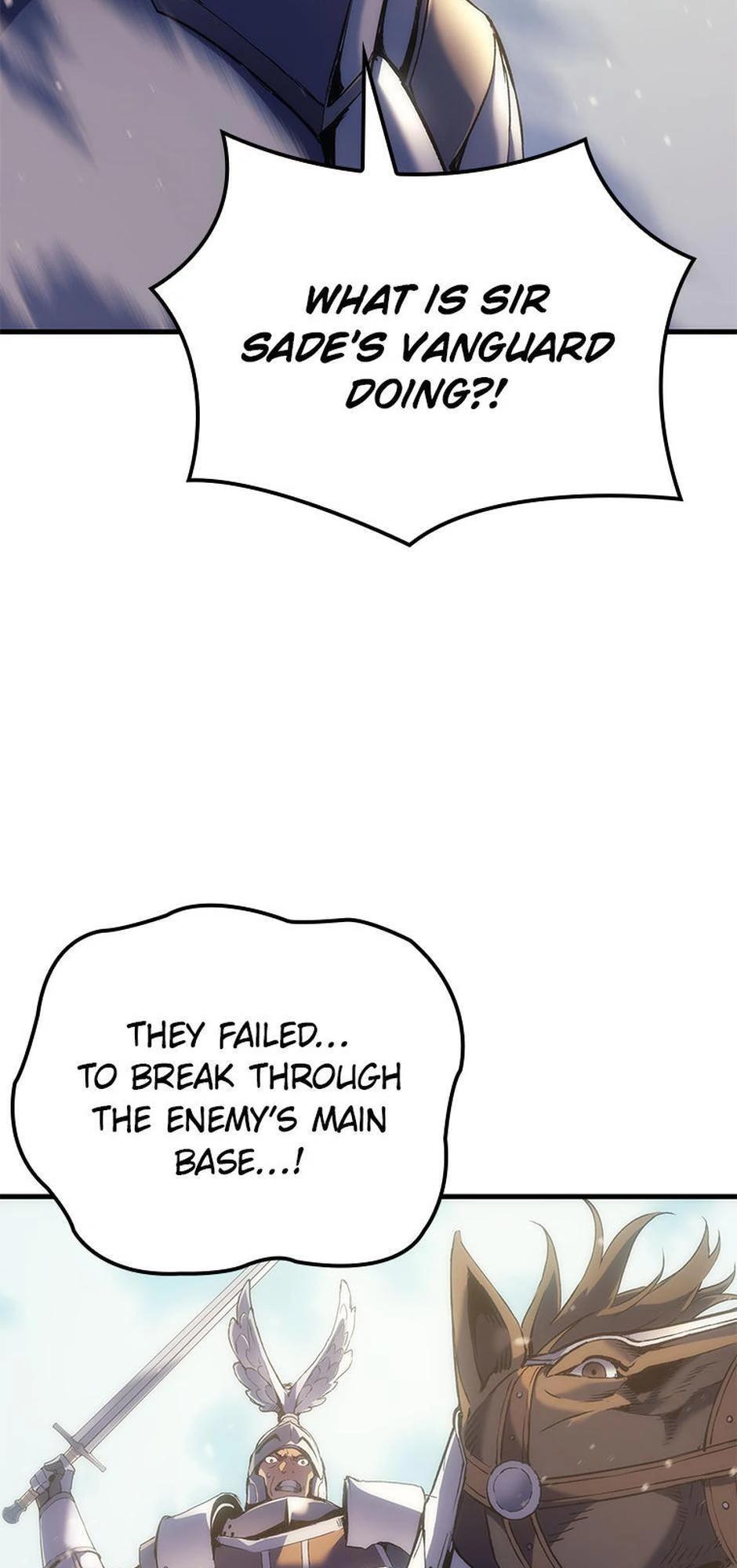 Read The Reincarnated King of Fists Manga Online