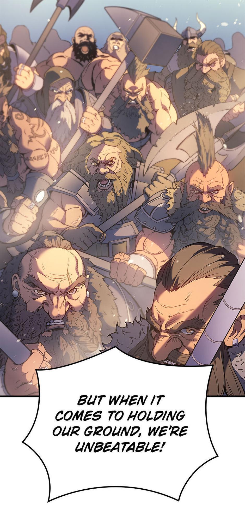 Read The Reincarnated King of Fists Manga Online