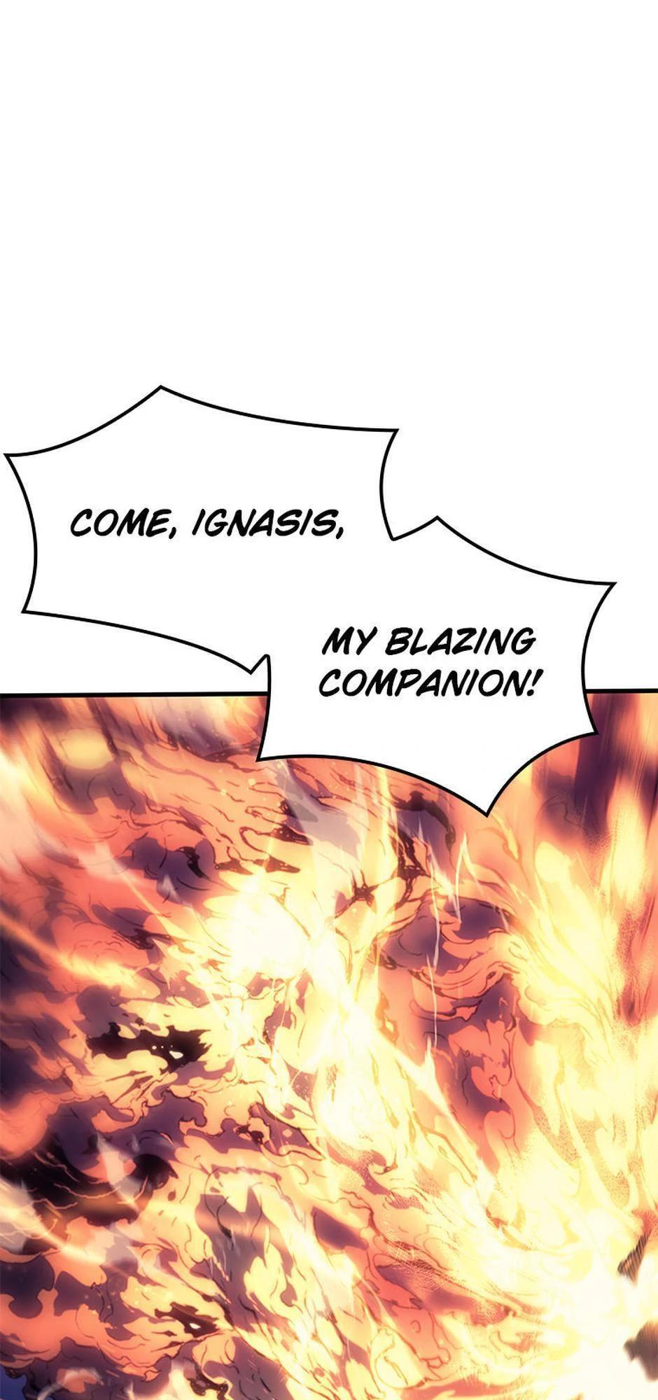Read The Reincarnated King of Fists Manga Online