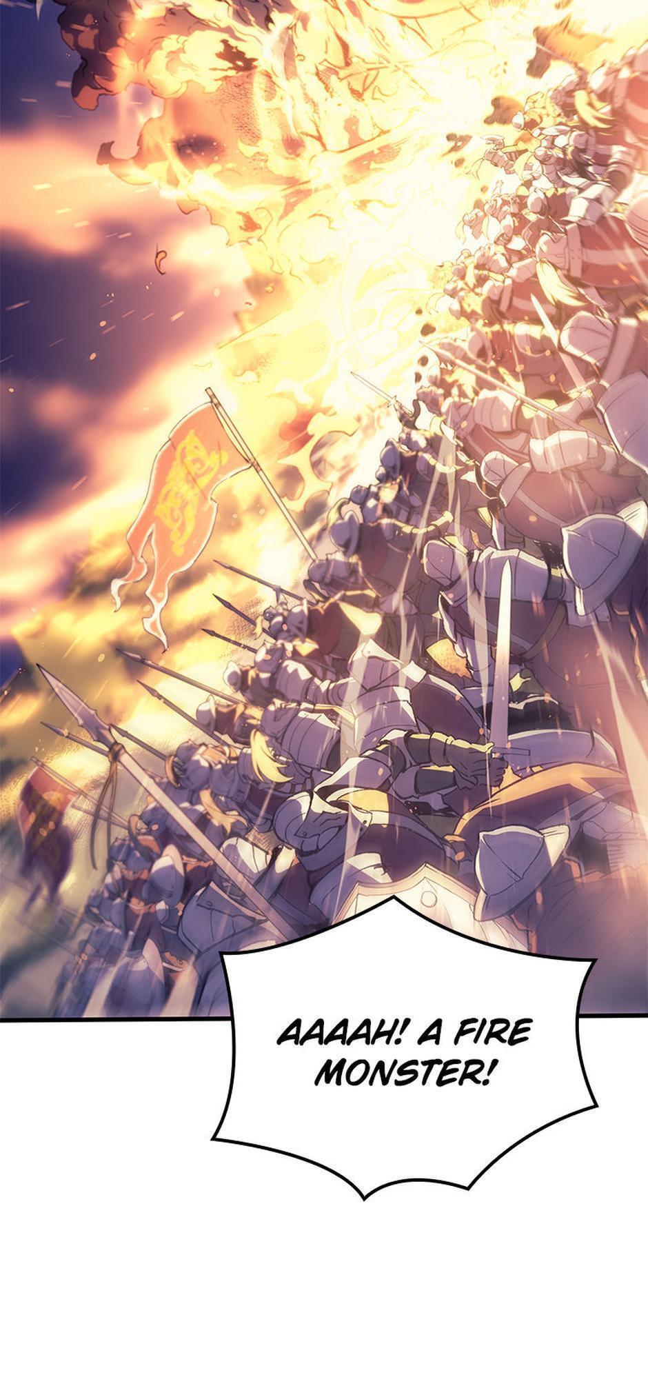 Read The Reincarnated King of Fists Manga Online