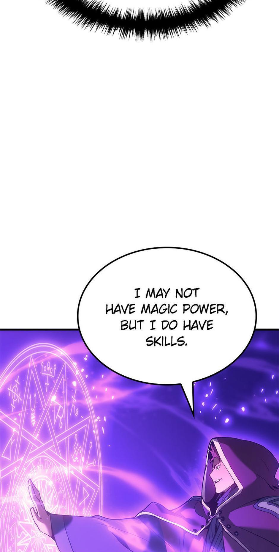 Read The Reincarnated King of Fists Manga Online