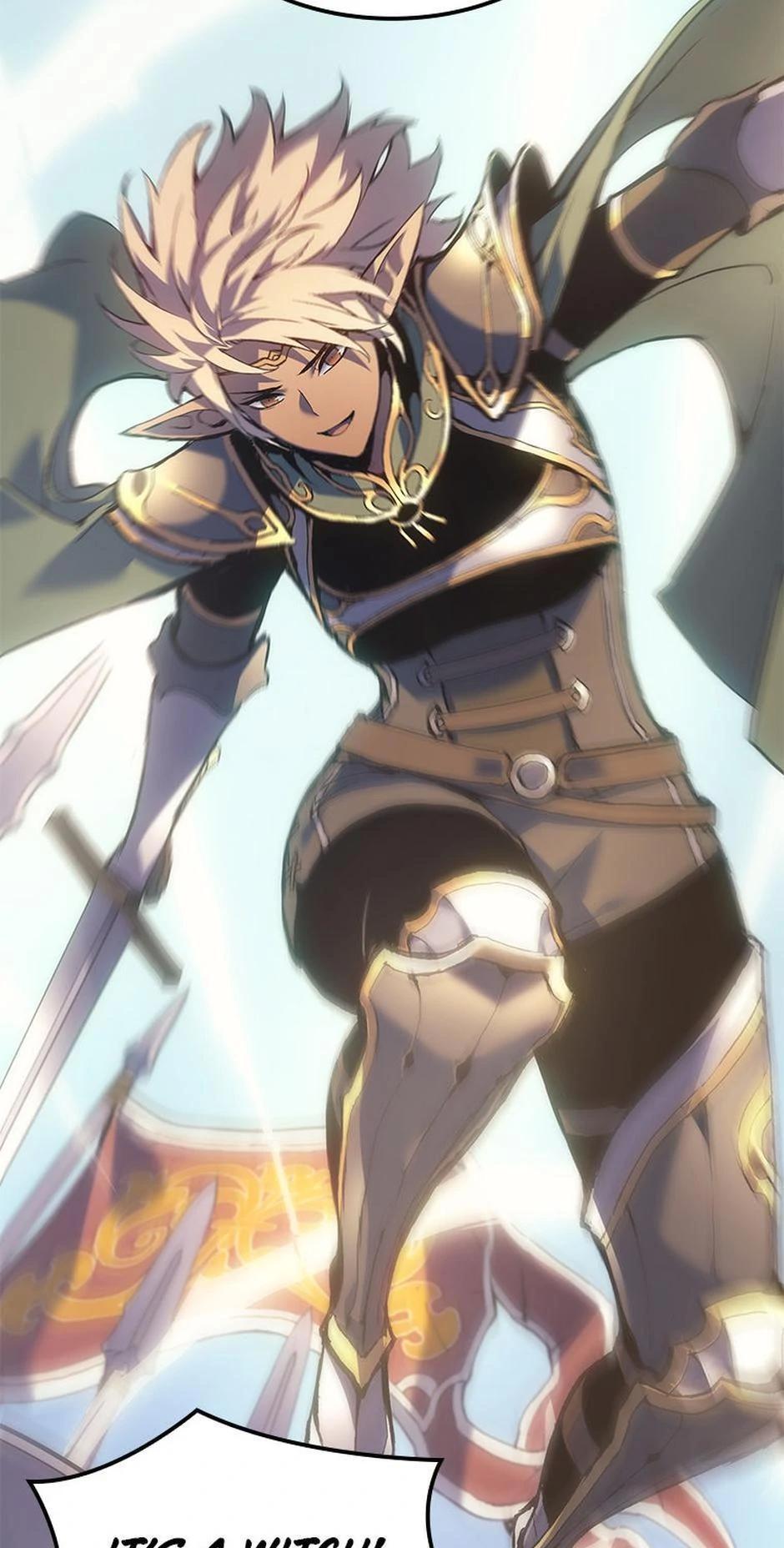 Read The Reincarnated King of Fists Manga Online