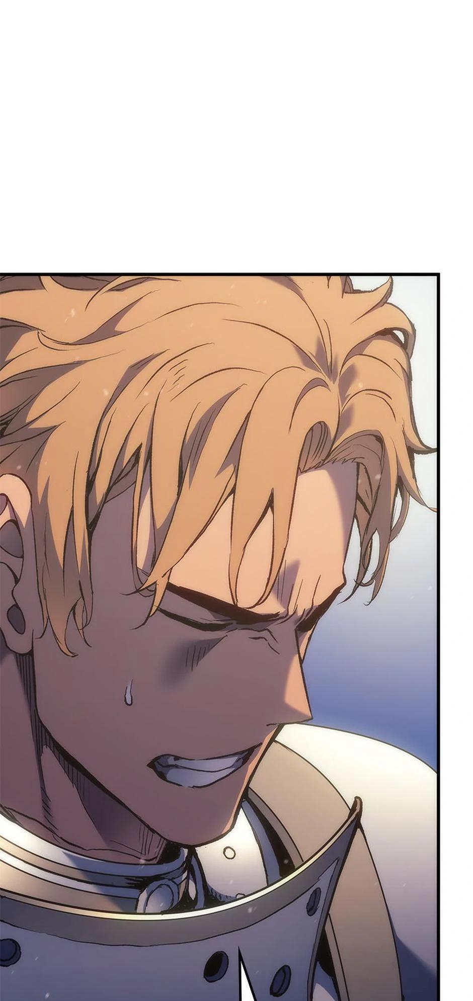 Read The Reincarnated King of Fists Manga Online