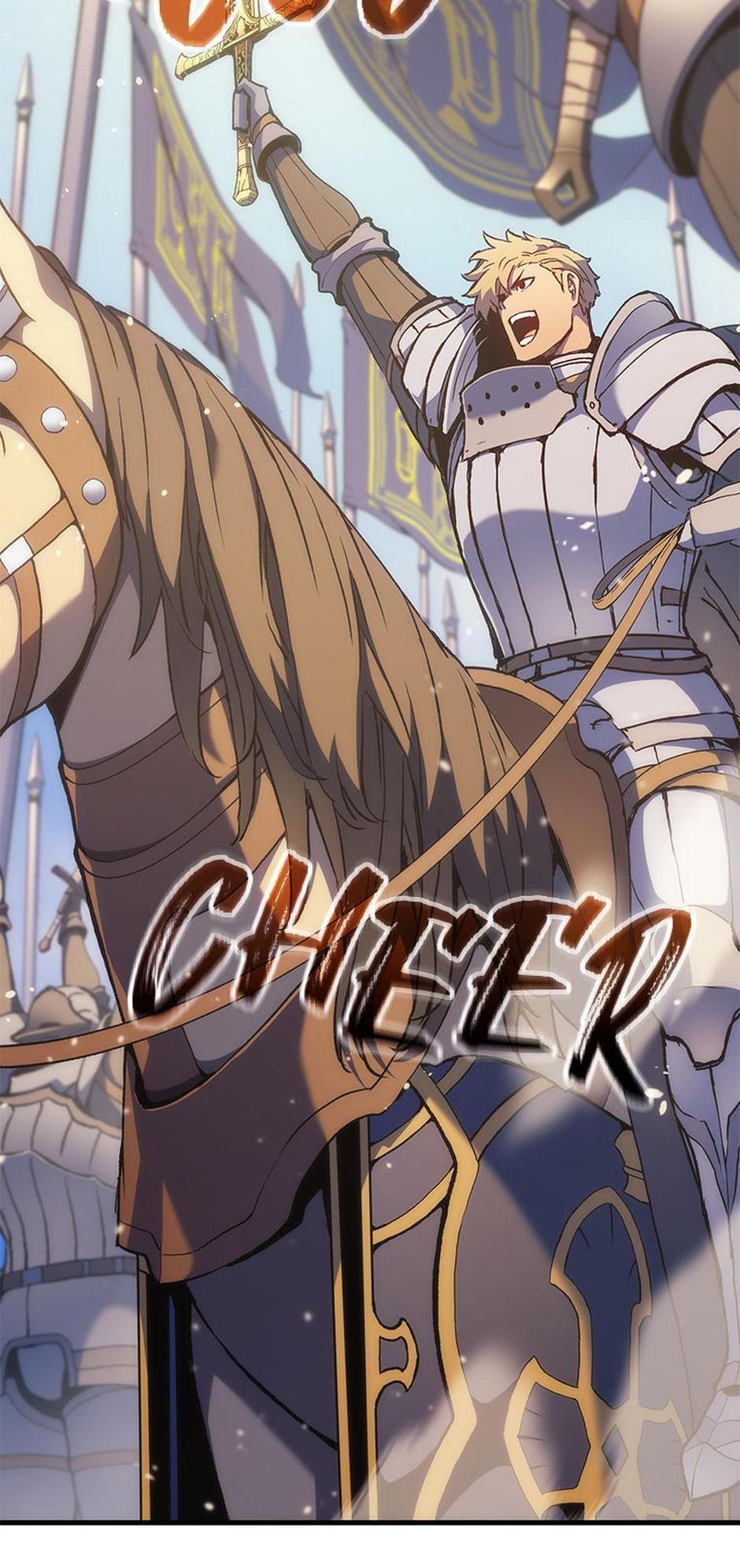 Read The Reincarnated King of Fists Manga Online