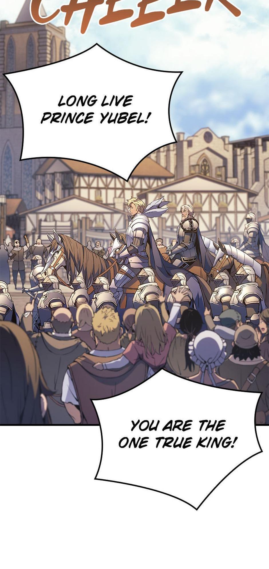 Read The Reincarnated King of Fists Manga Online