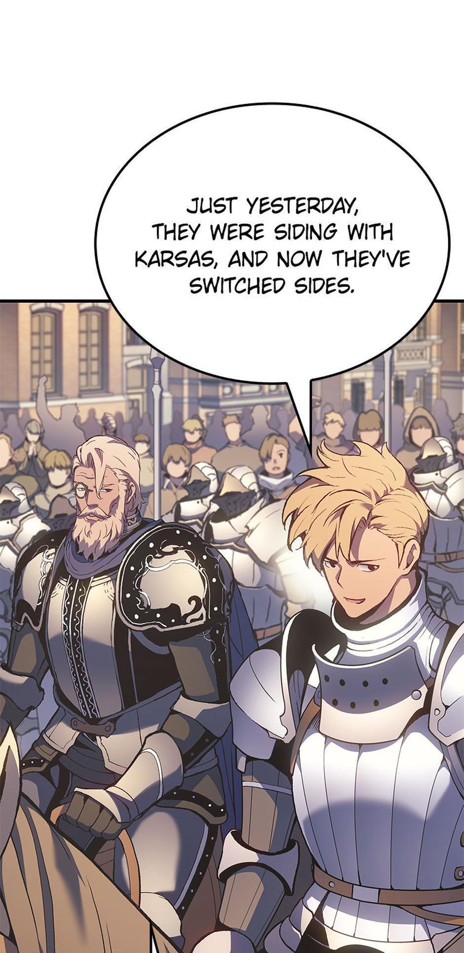 Read The Reincarnated King of Fists Manga Online