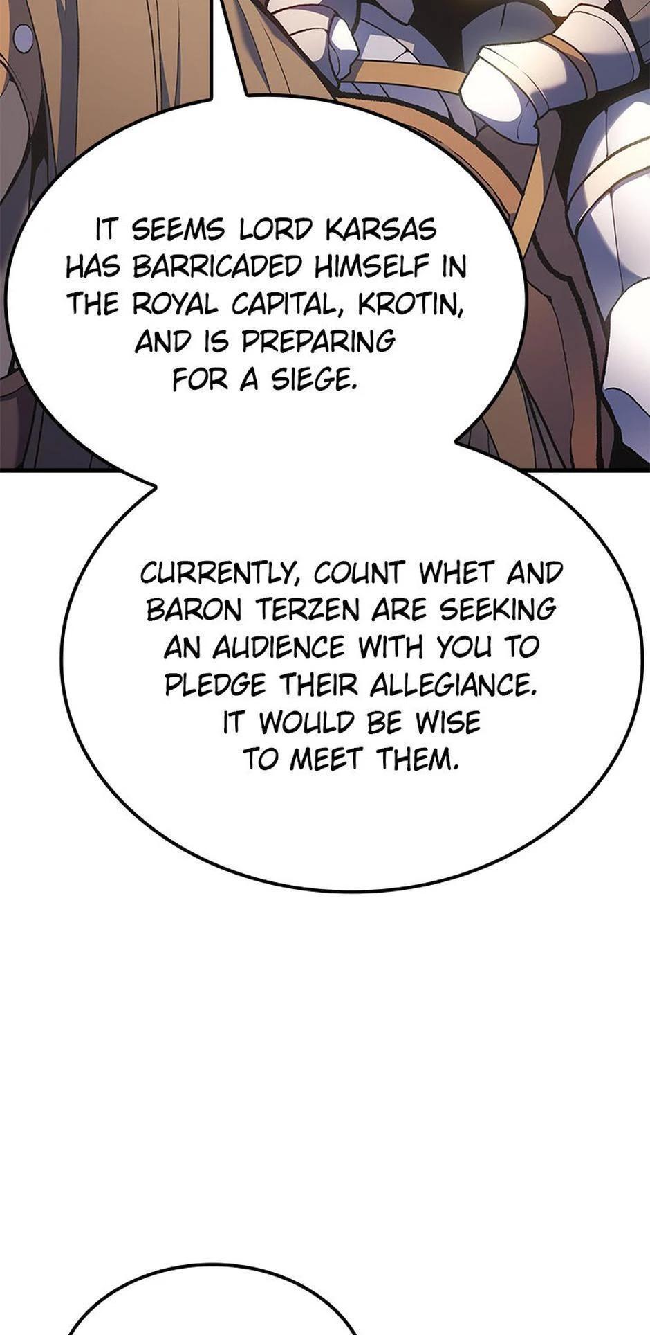 Read The Reincarnated King of Fists Manga Online