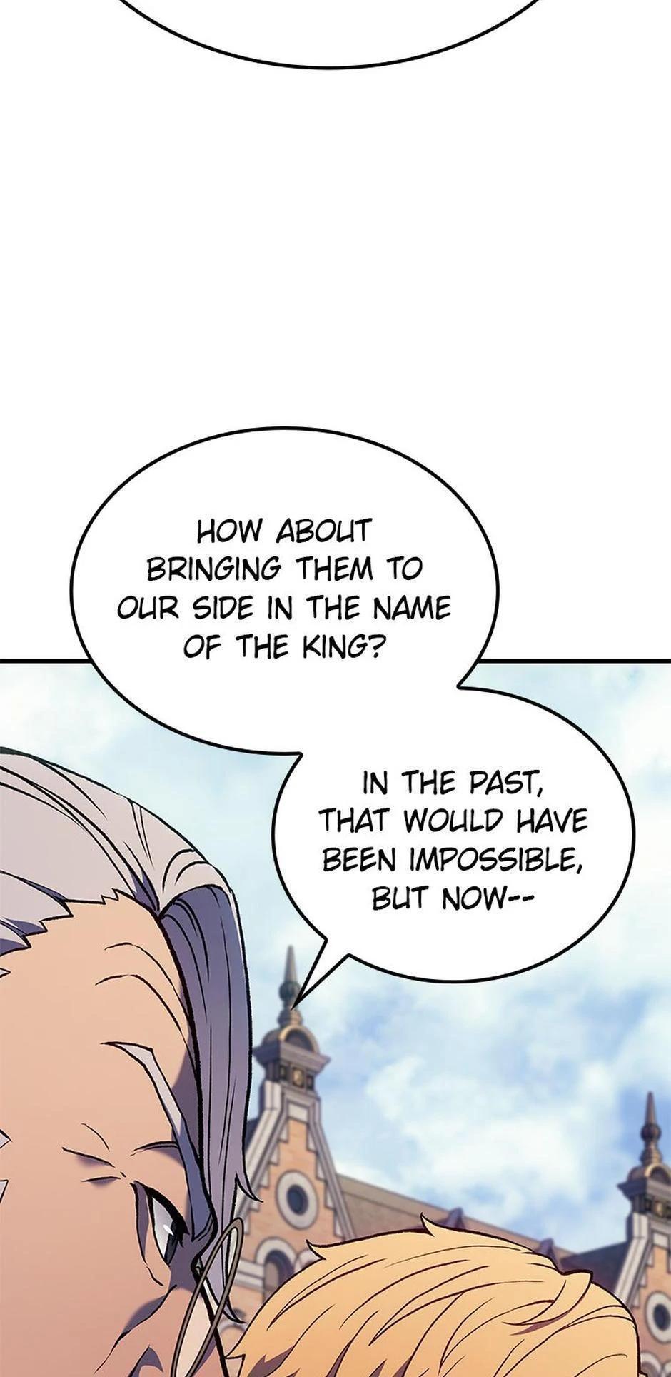 Read The Reincarnated King of Fists Manga Online