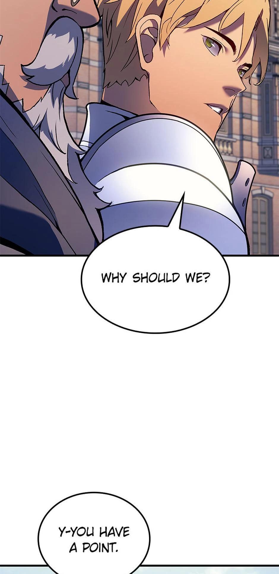 Read The Reincarnated King of Fists Manga Online