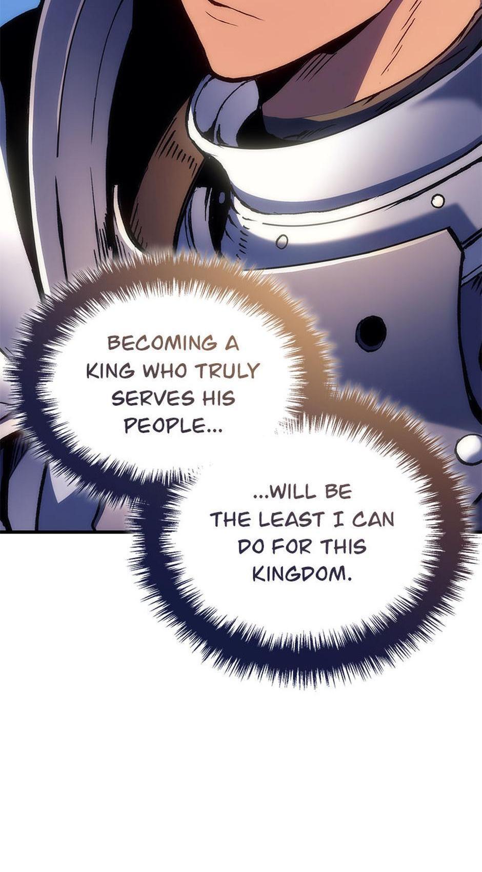 Read The Reincarnated King of Fists Manga Online