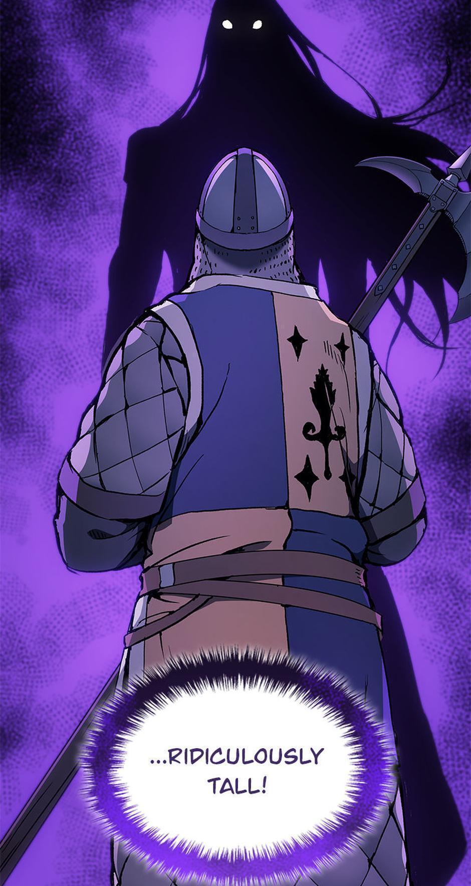 Read The Reincarnated King of Fists Manga Online