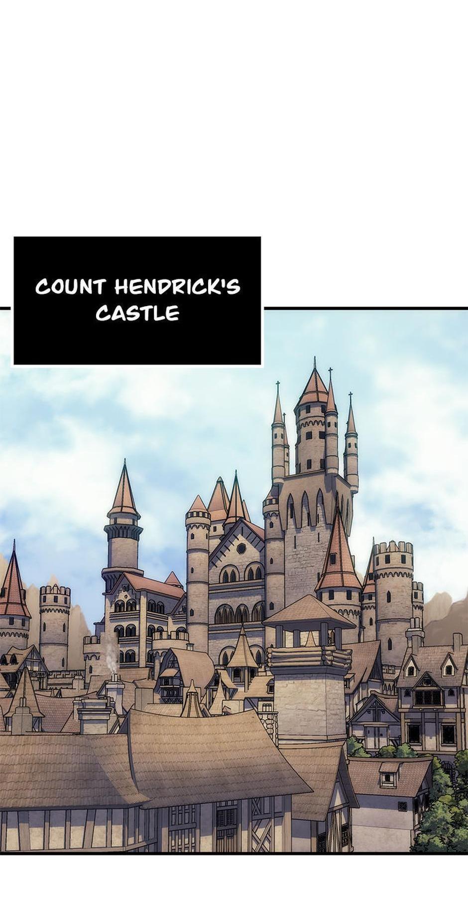 Read The Reincarnated King of Fists Manga Online