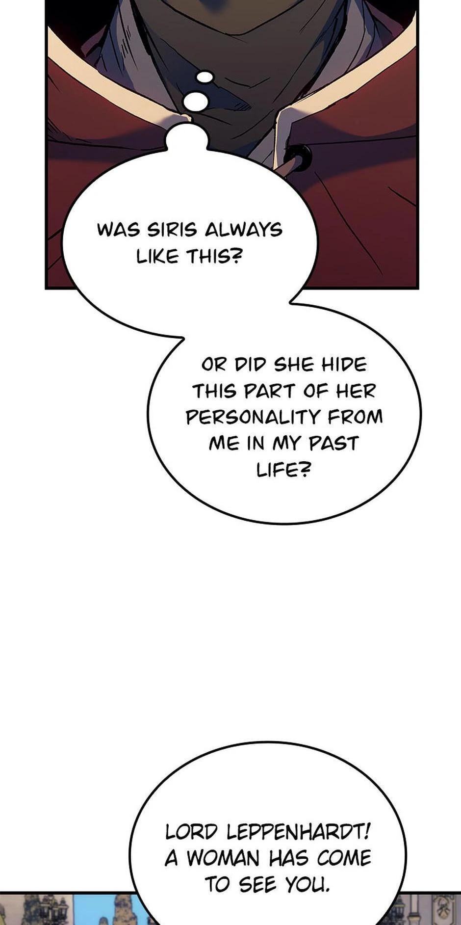 Read The Reincarnated King of Fists Manga Online