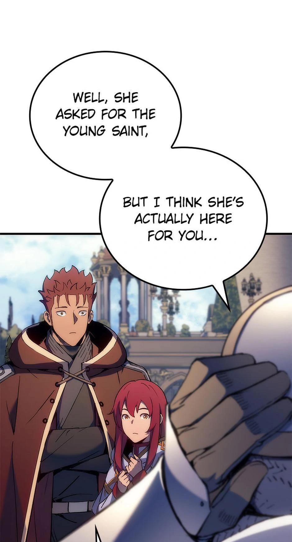 Read The Reincarnated King of Fists Manga Online