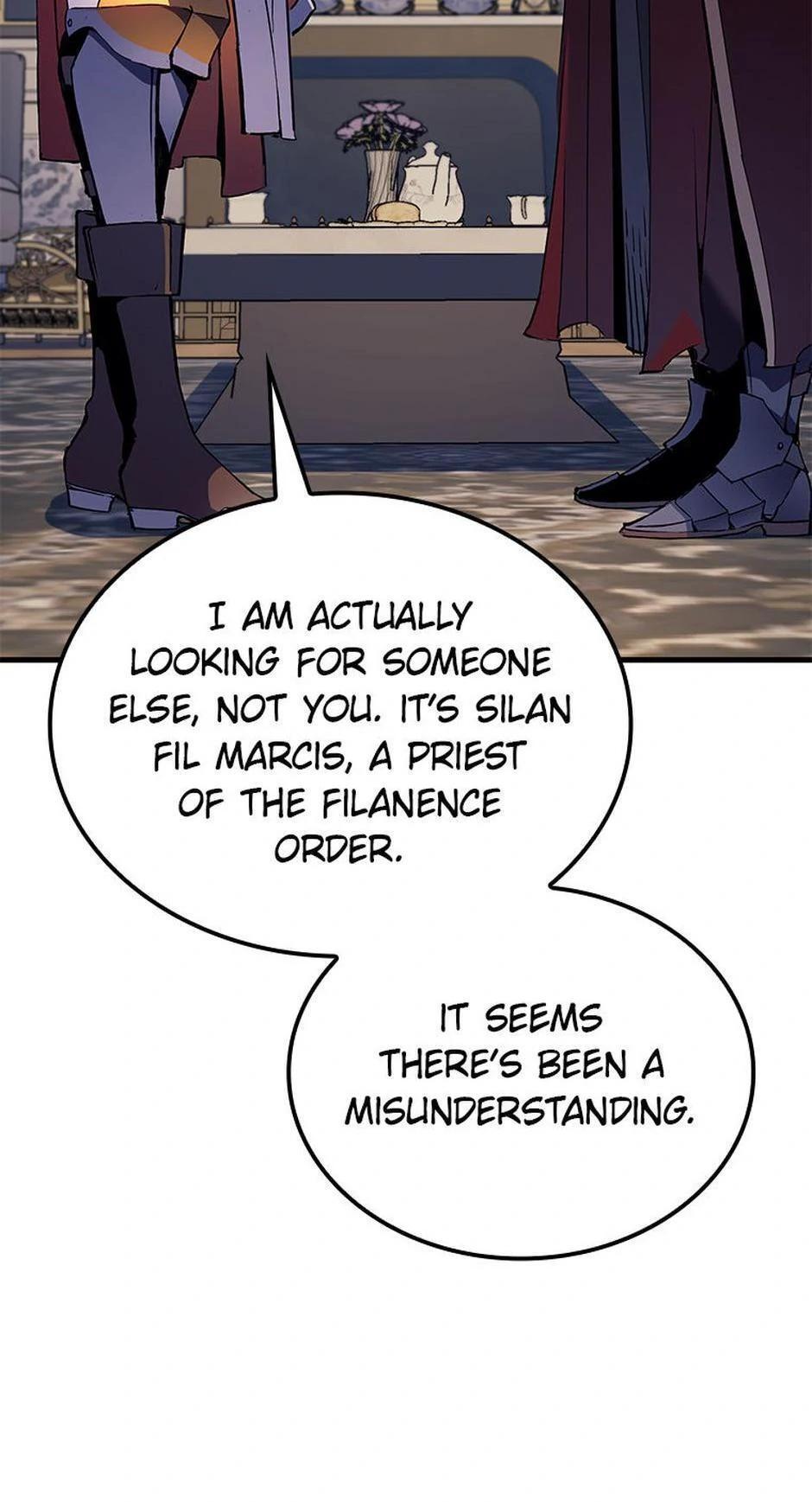 Read The Reincarnated King of Fists Manga Online