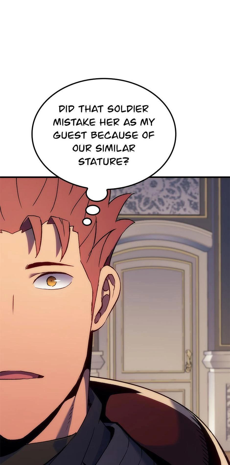 Read The Reincarnated King of Fists Manga Online