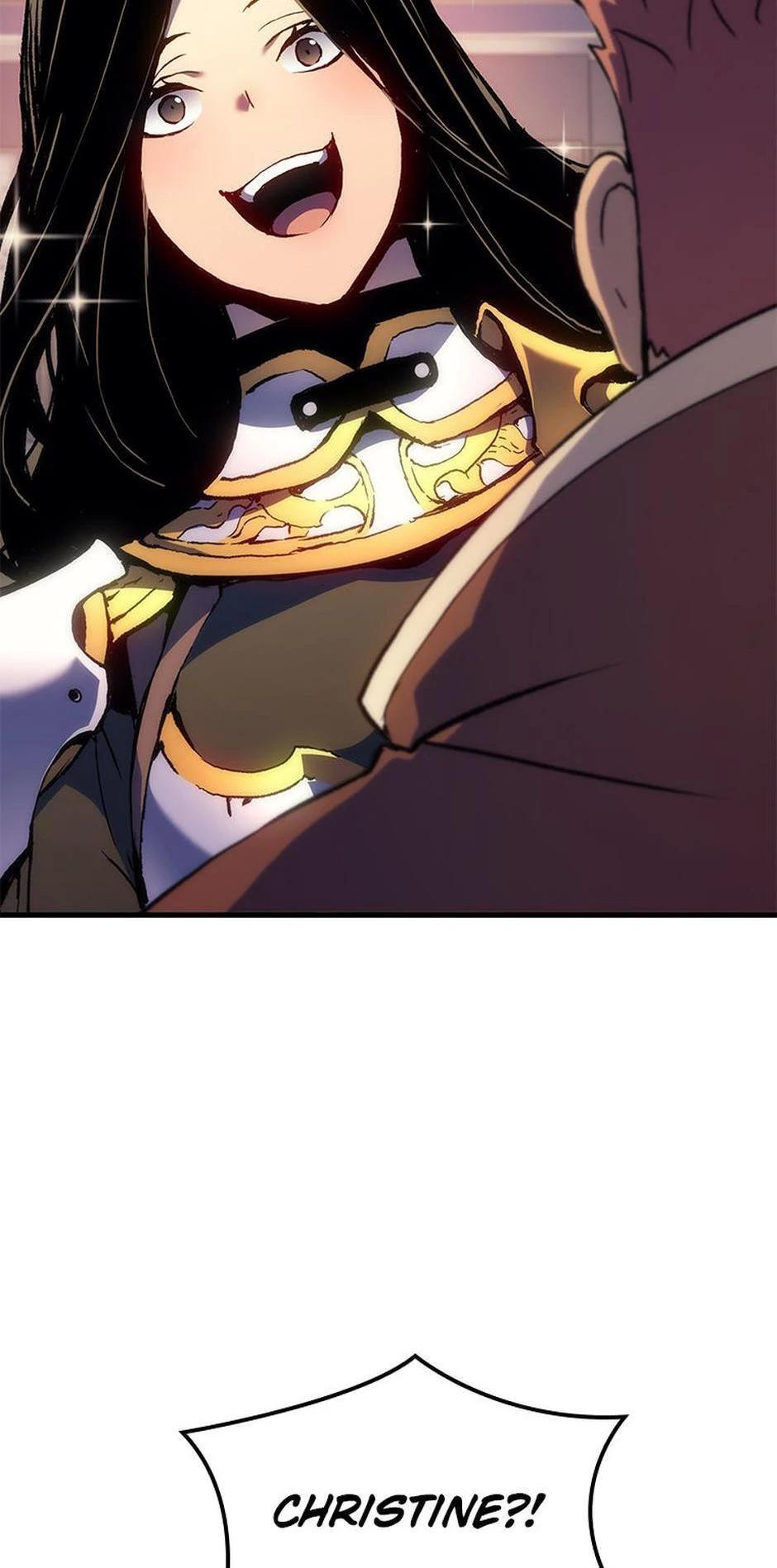 Read The Reincarnated King of Fists Manga Online