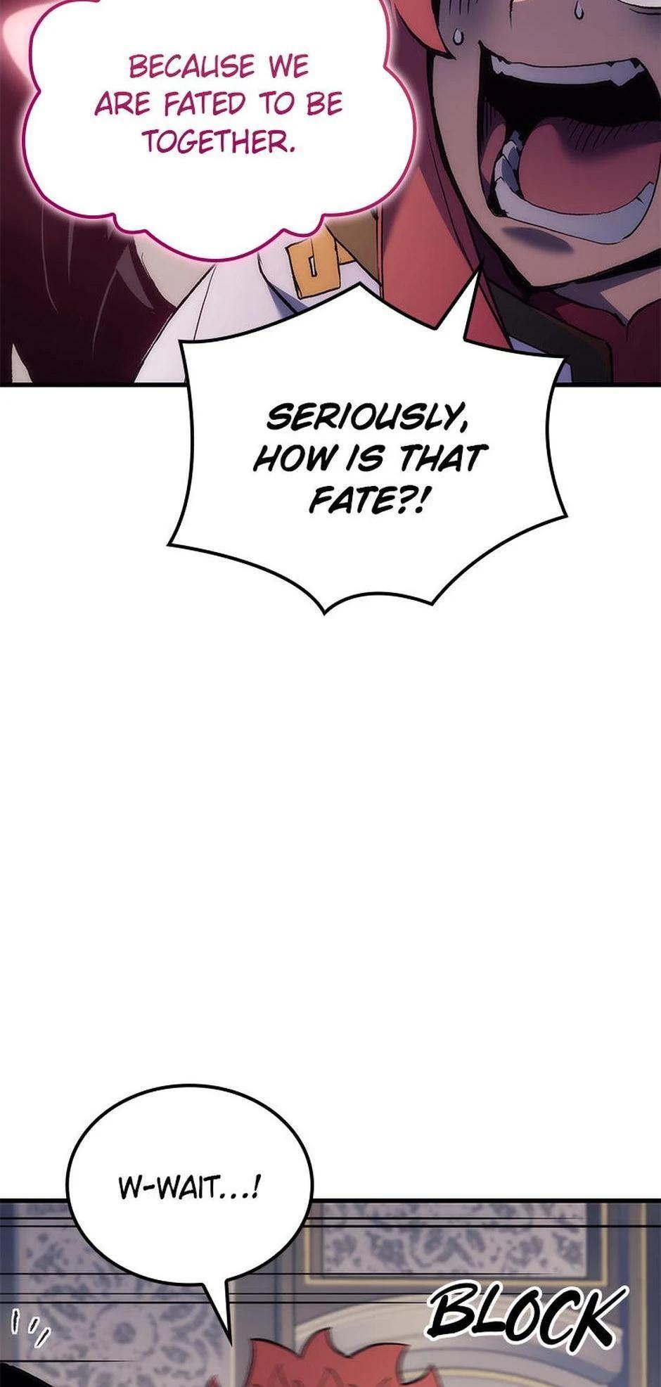 Read The Reincarnated King of Fists Manga Online