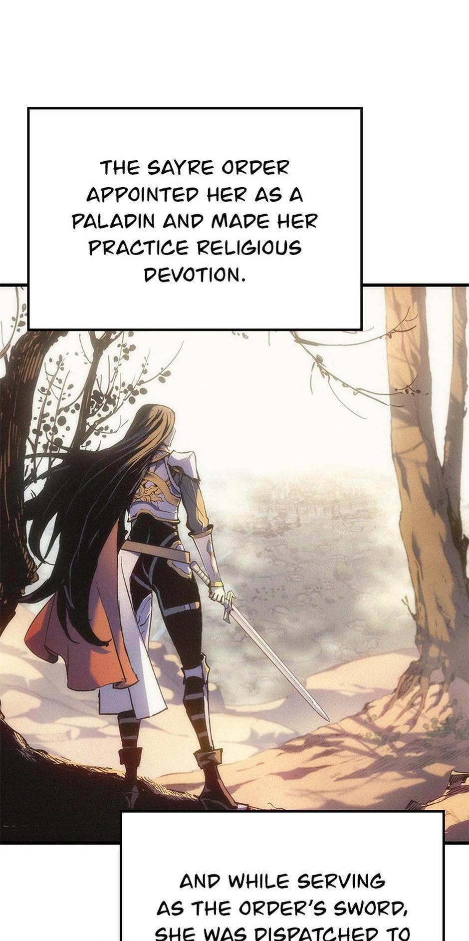 Read The Reincarnated King of Fists Manga Online