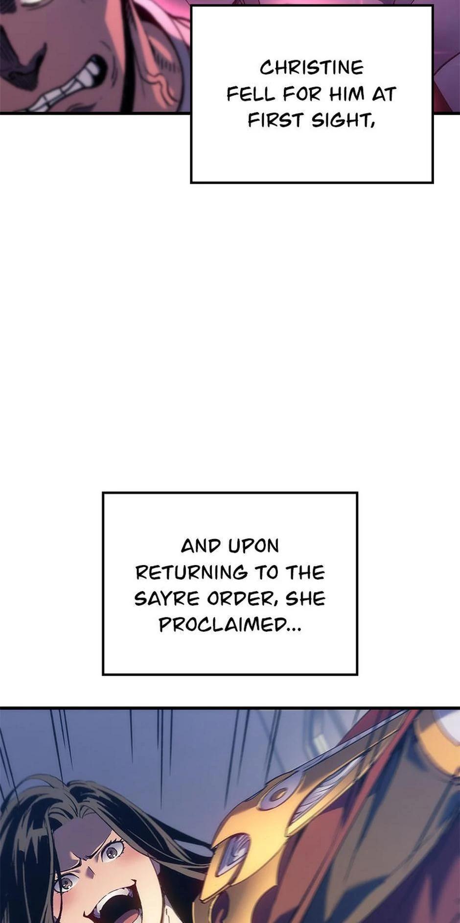 Read The Reincarnated King of Fists Manga Online