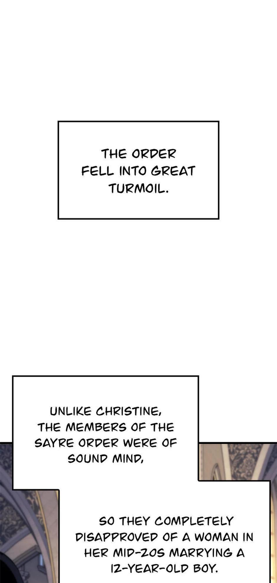 Read The Reincarnated King of Fists Manga Online