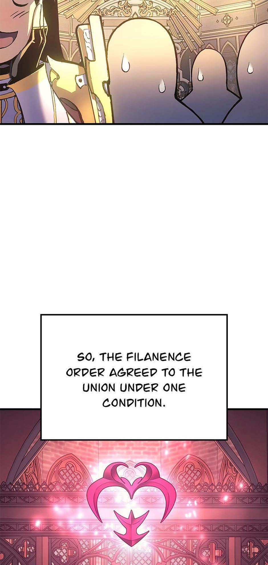Read The Reincarnated King of Fists Manga Online