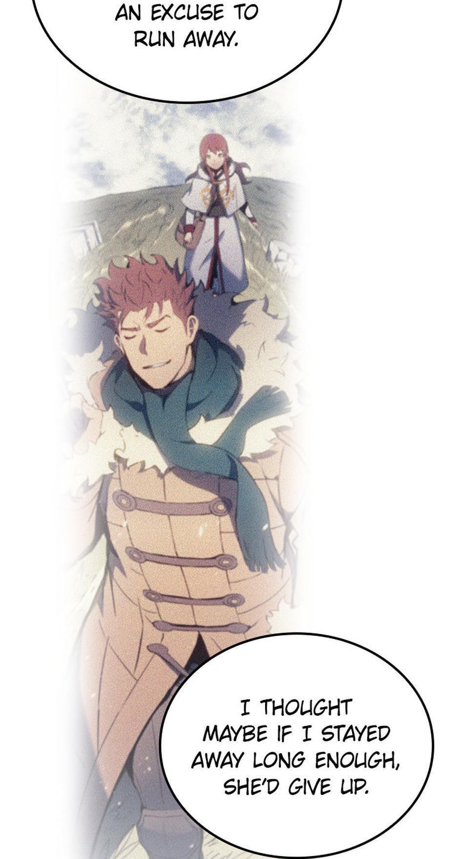 Read The Reincarnated King of Fists Manga Online