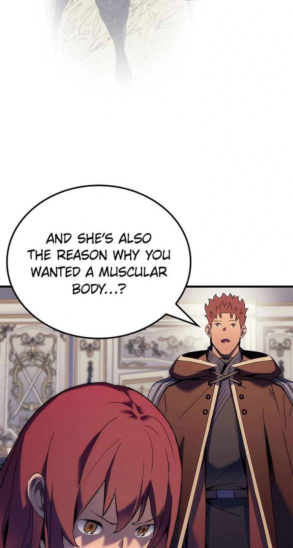 Read The Reincarnated King of Fists Manga Online