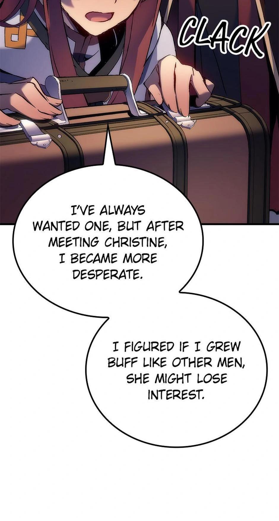 Read The Reincarnated King of Fists Manga Online