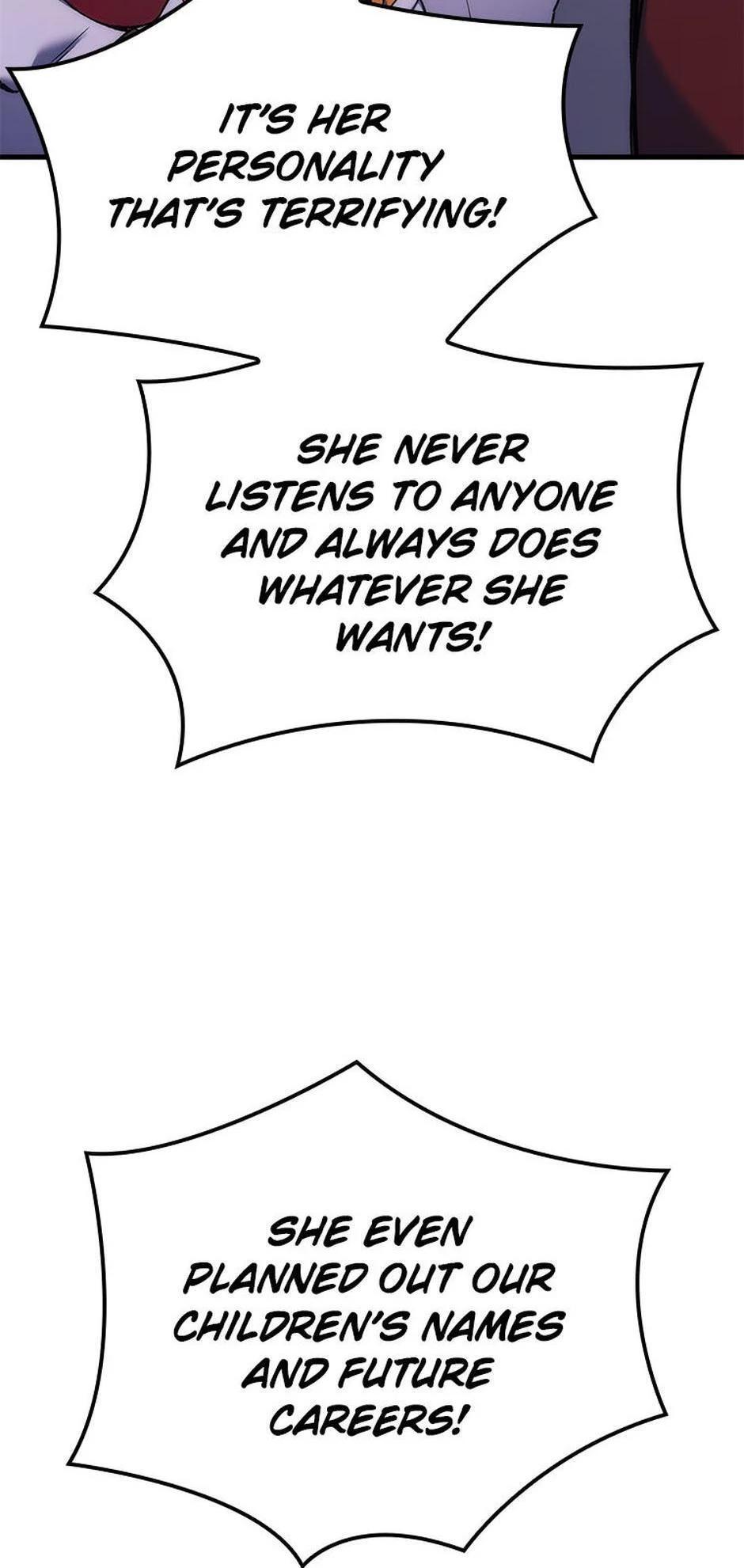 Read The Reincarnated King of Fists Manga Online