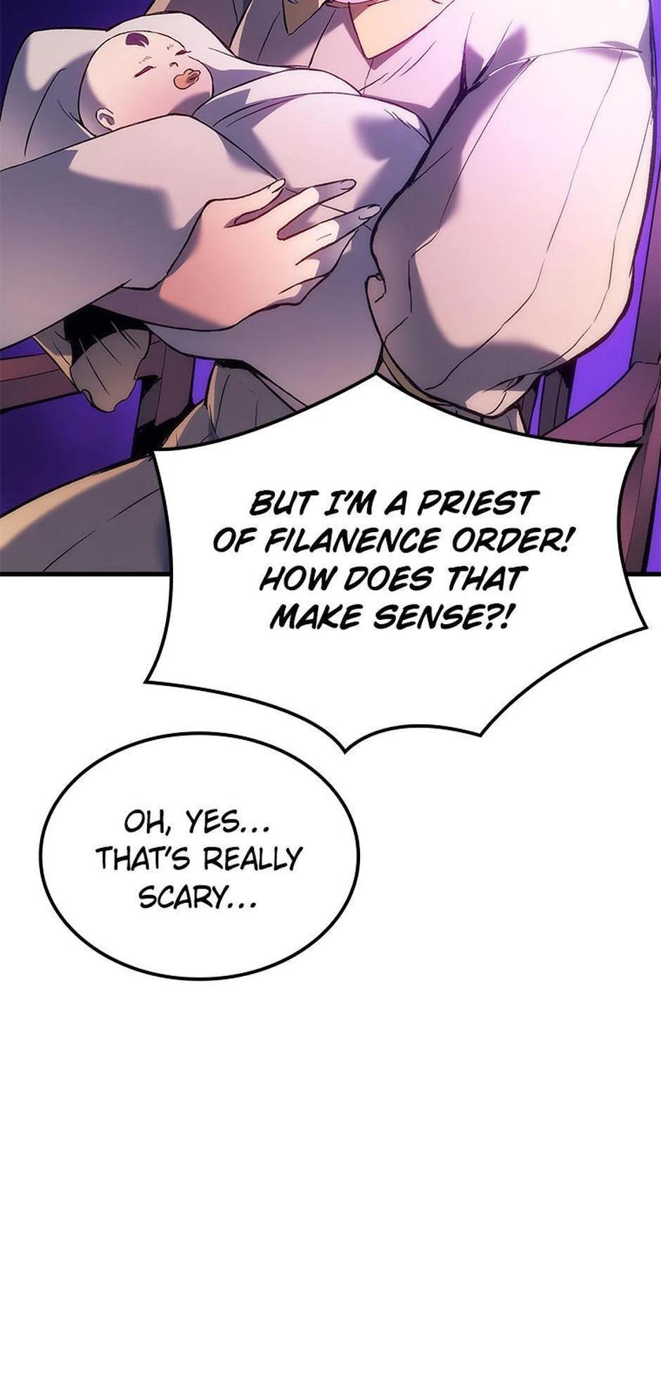 Read The Reincarnated King of Fists Manga Online