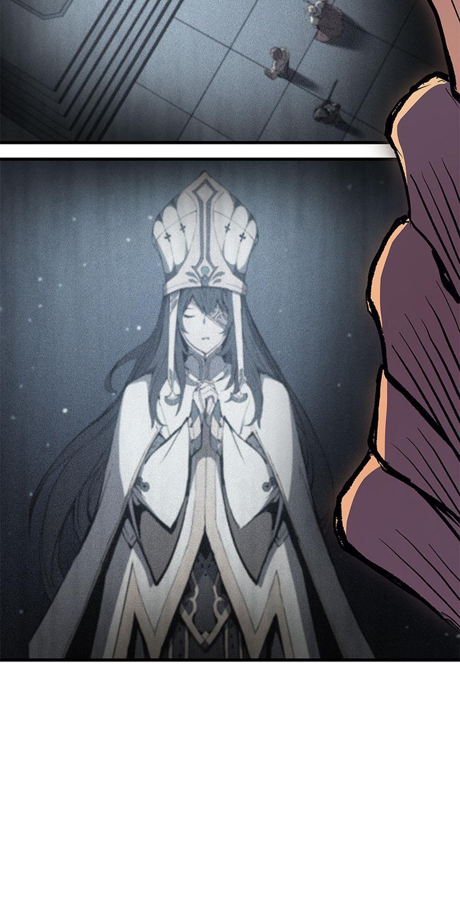 Read The Reincarnated King of Fists Manga Online