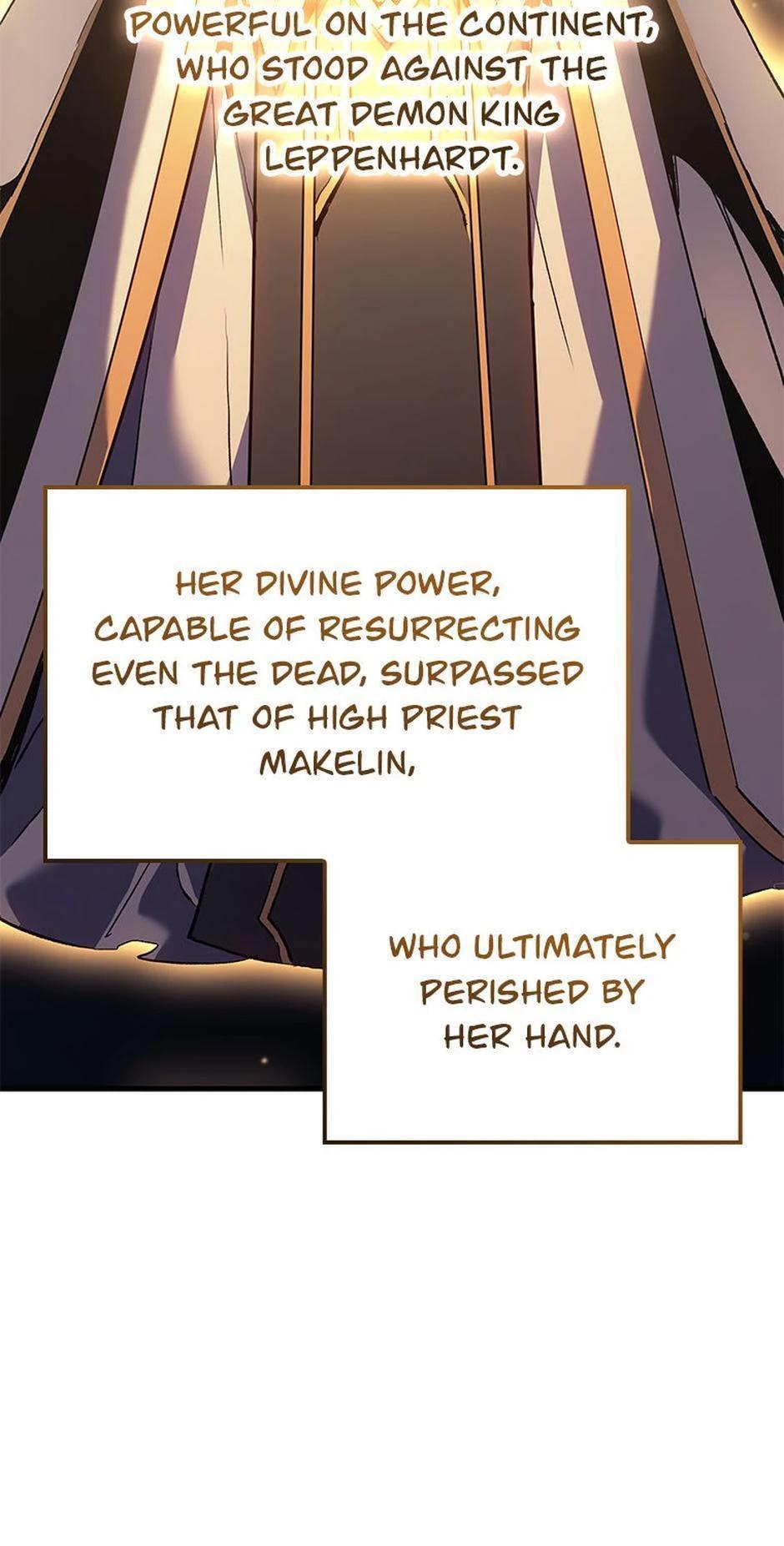 Read The Reincarnated King of Fists Manga Online