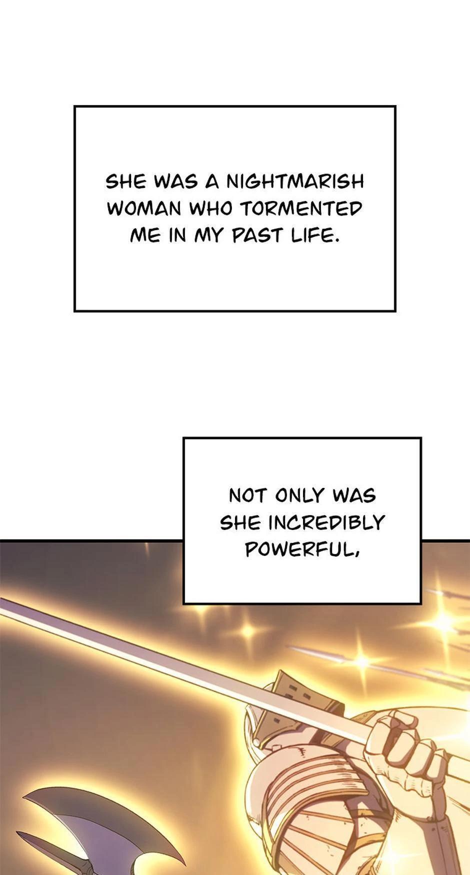 Read The Reincarnated King of Fists Manga Online