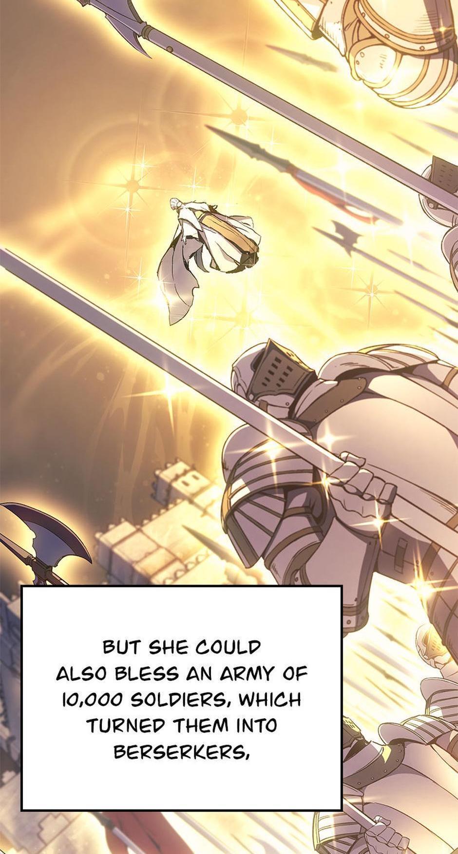 Read The Reincarnated King of Fists Manga Online