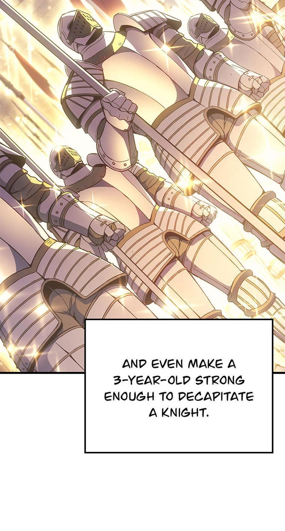 Read The Reincarnated King of Fists Manga Online