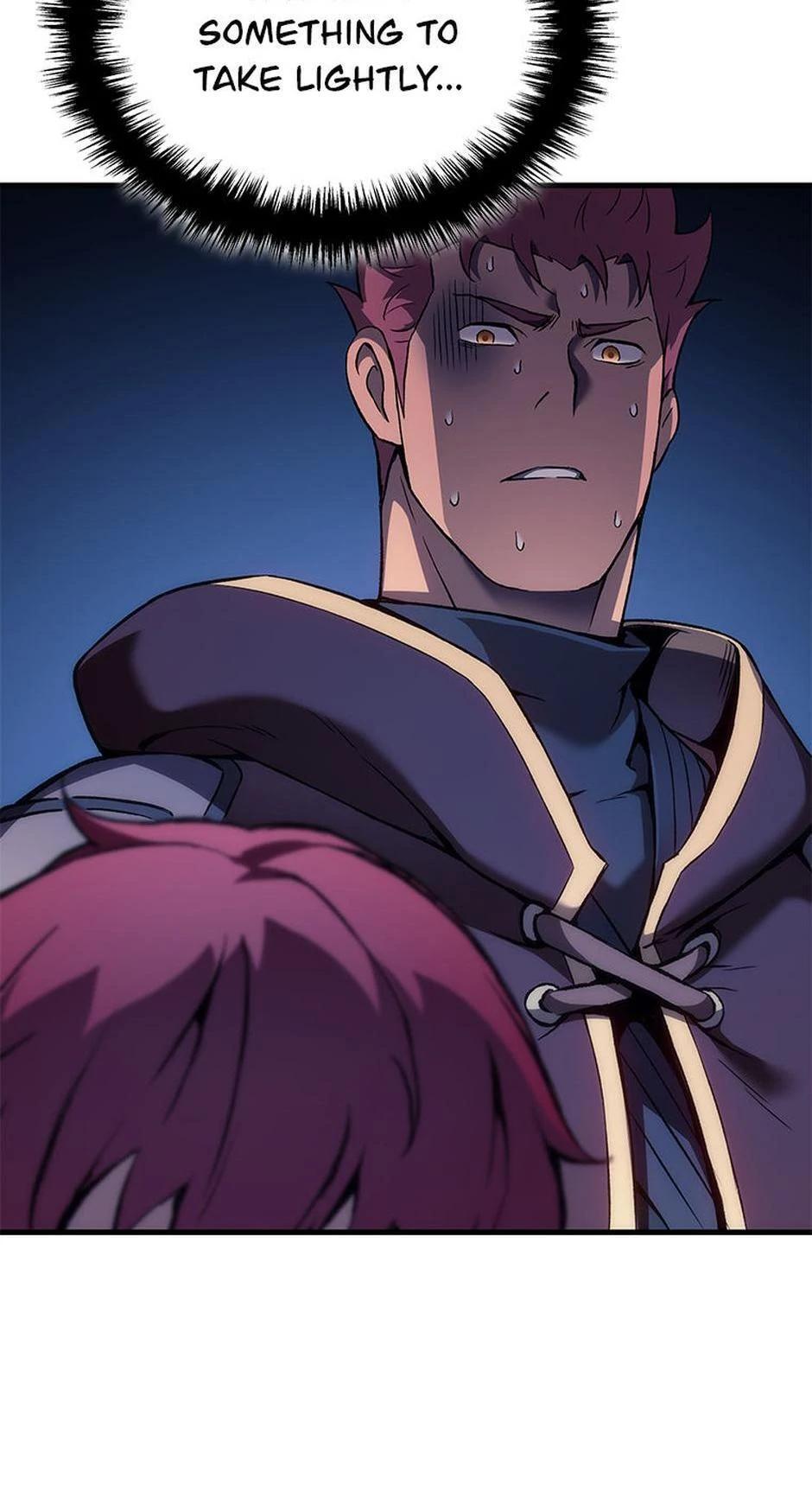 Read The Reincarnated King of Fists Manga Online