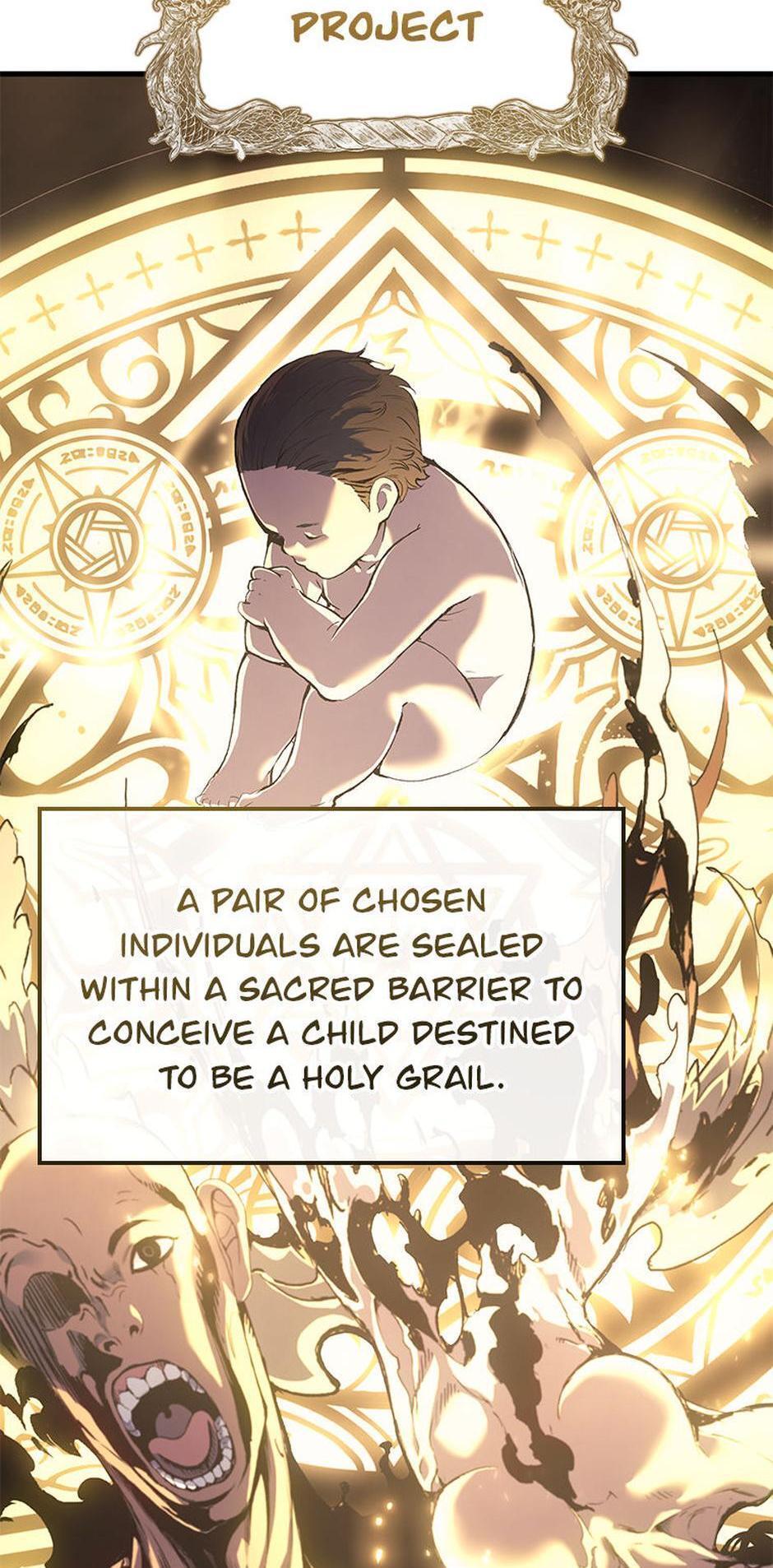 Read The Reincarnated King of Fists Manga Online