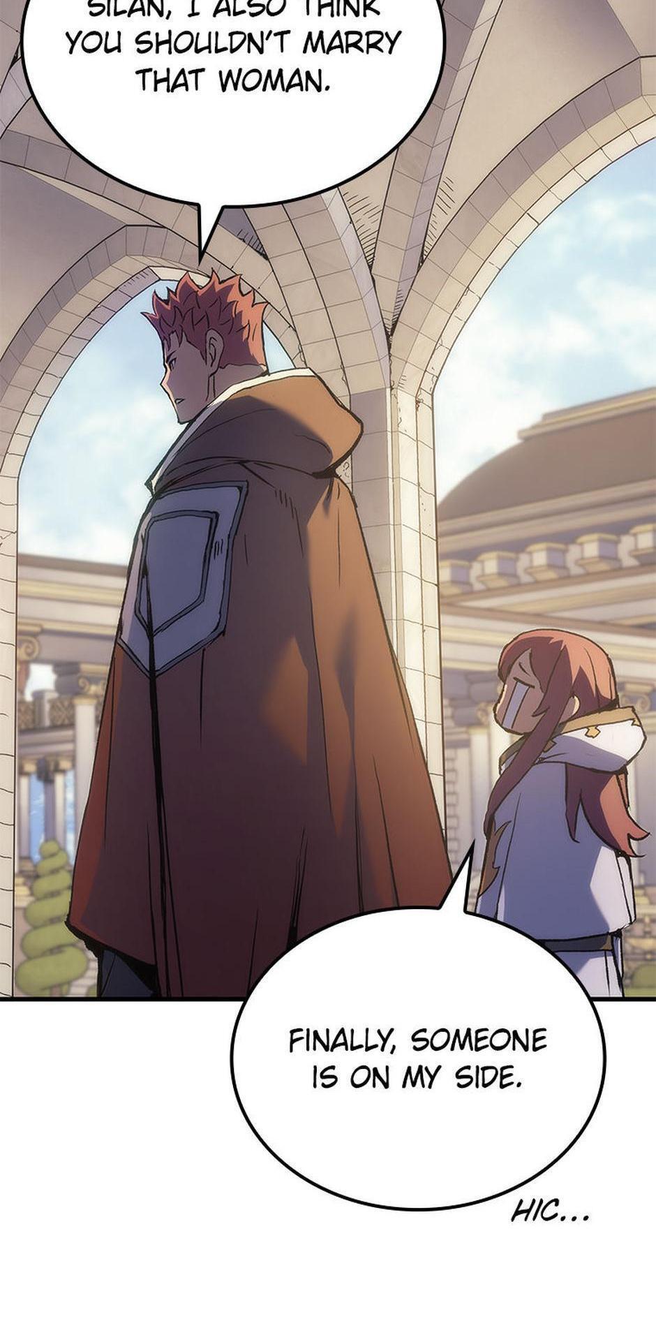 Read The Reincarnated King of Fists Manga Online
