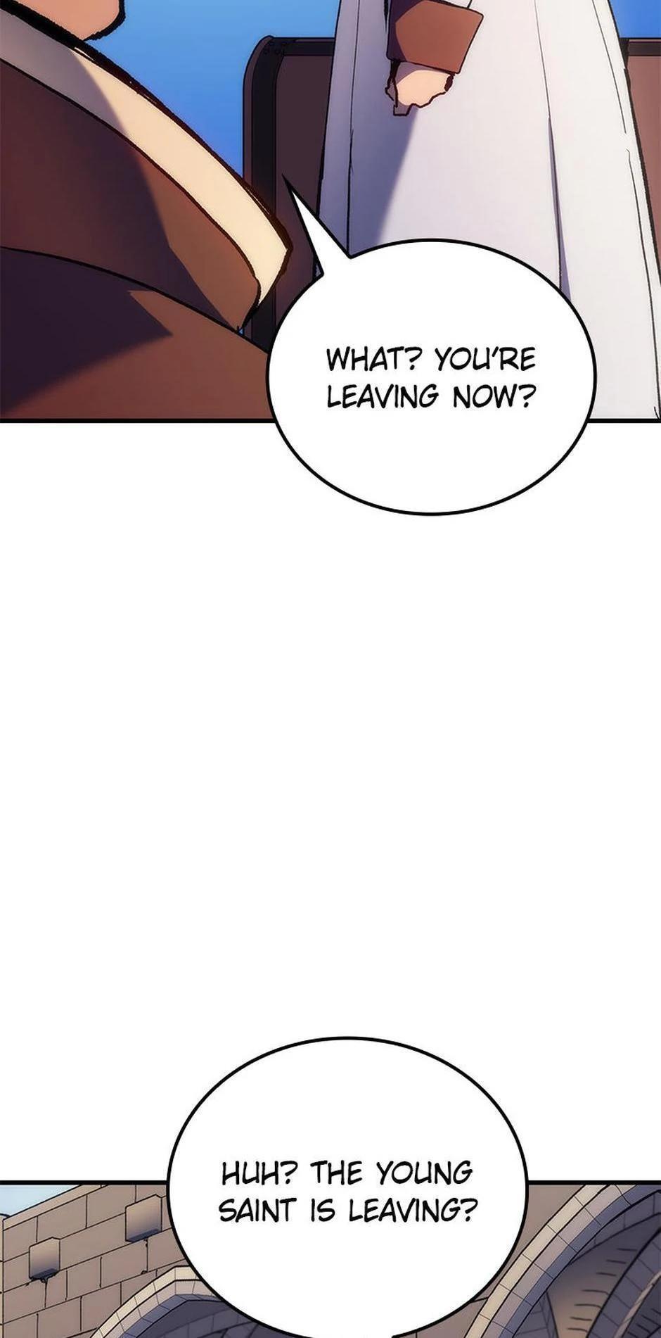 Read The Reincarnated King of Fists Manga Online