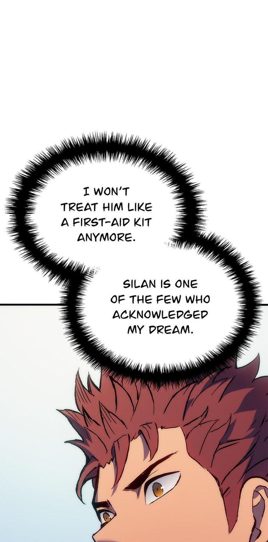 Read The Reincarnated King of Fists Manga Online