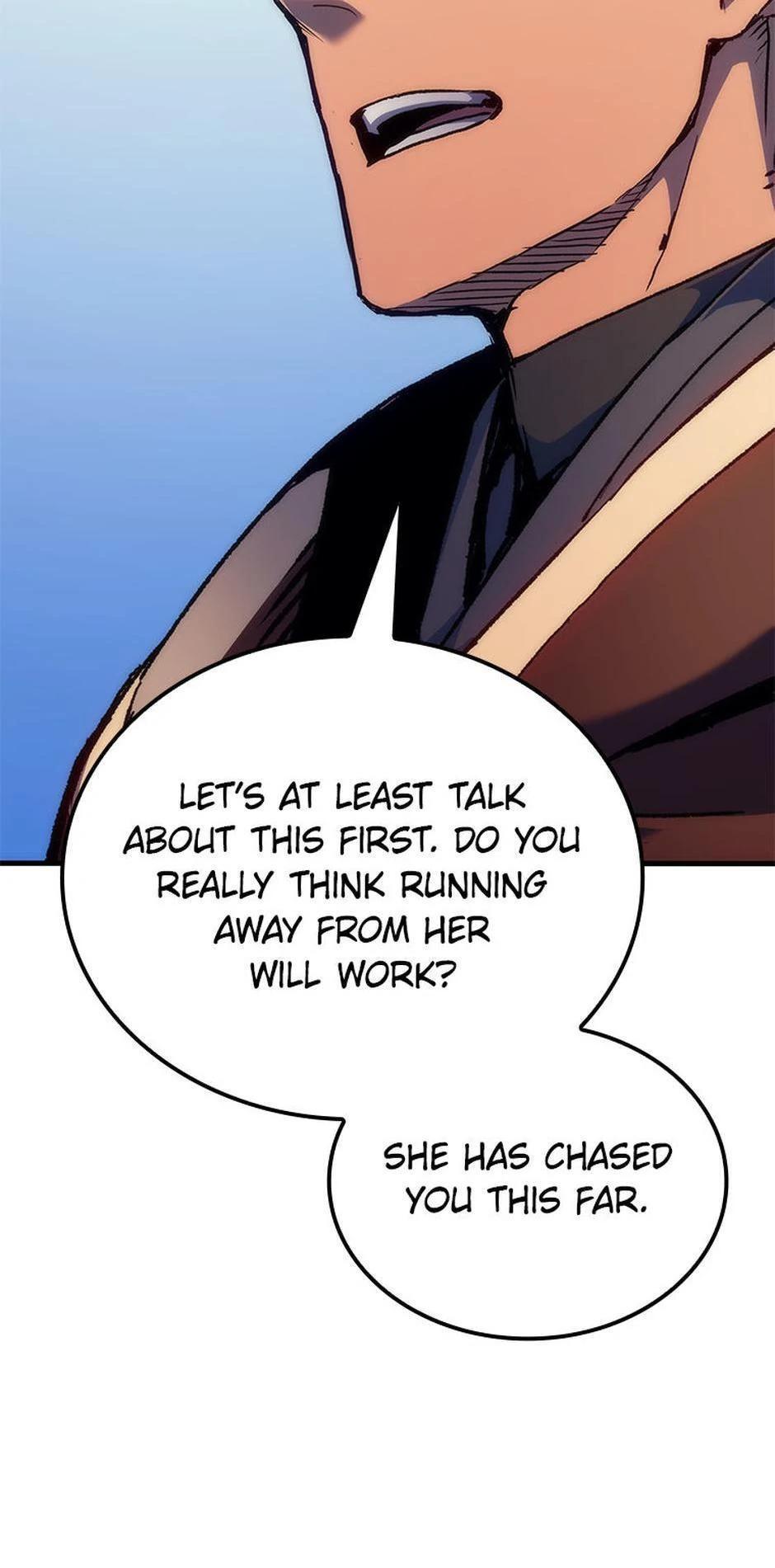 Read The Reincarnated King of Fists Manga Online