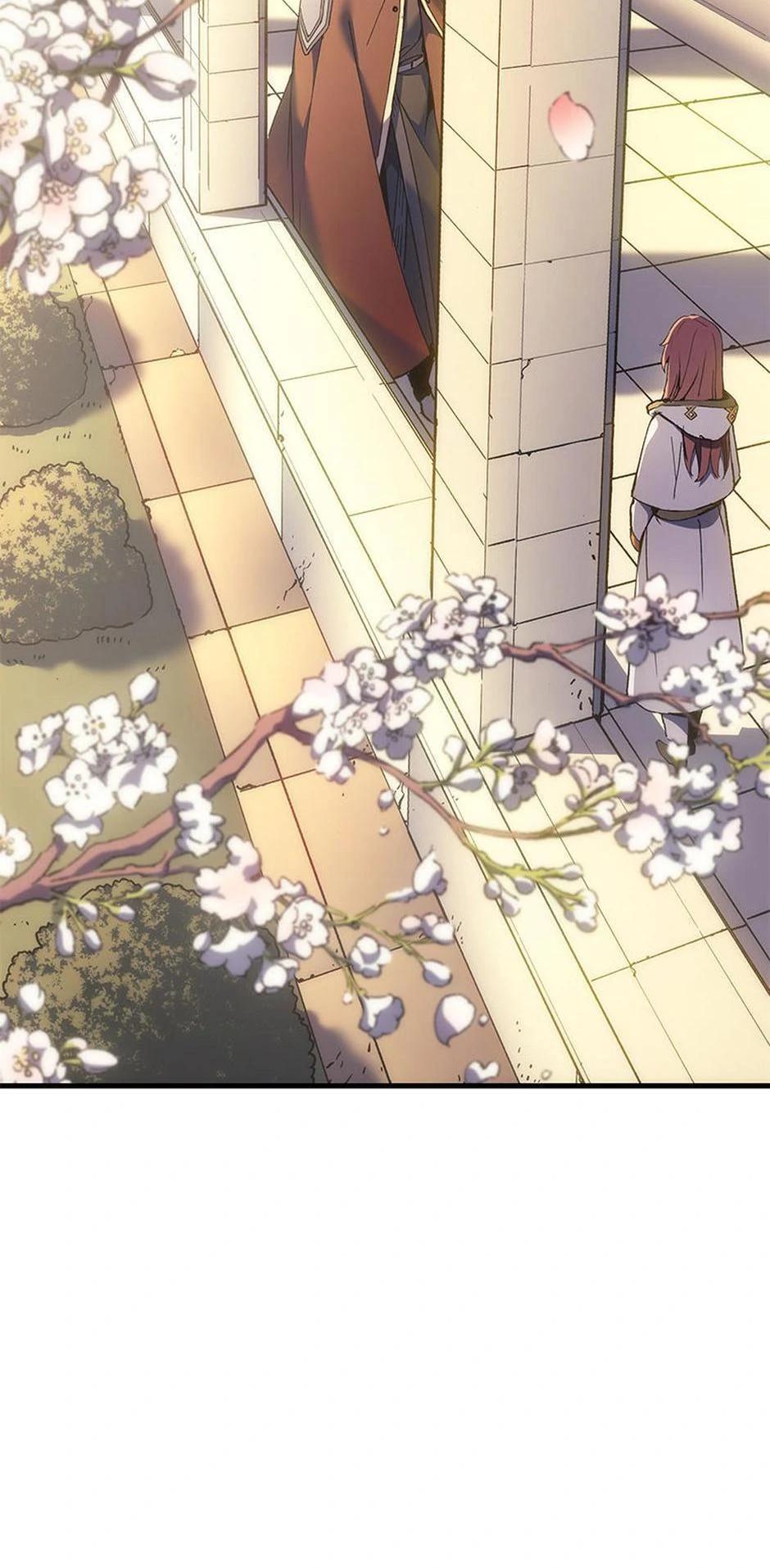 Read The Reincarnated King of Fists Manga Online