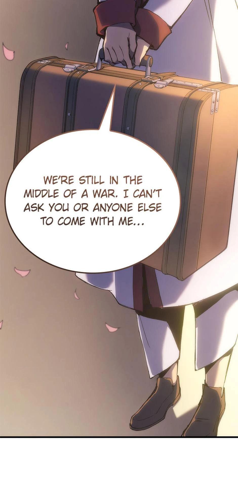 Read The Reincarnated King of Fists Manga Online