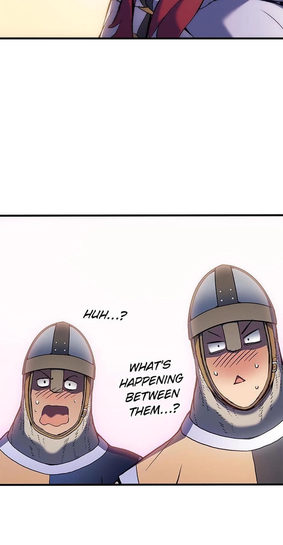 Read The Reincarnated King of Fists Manga Online