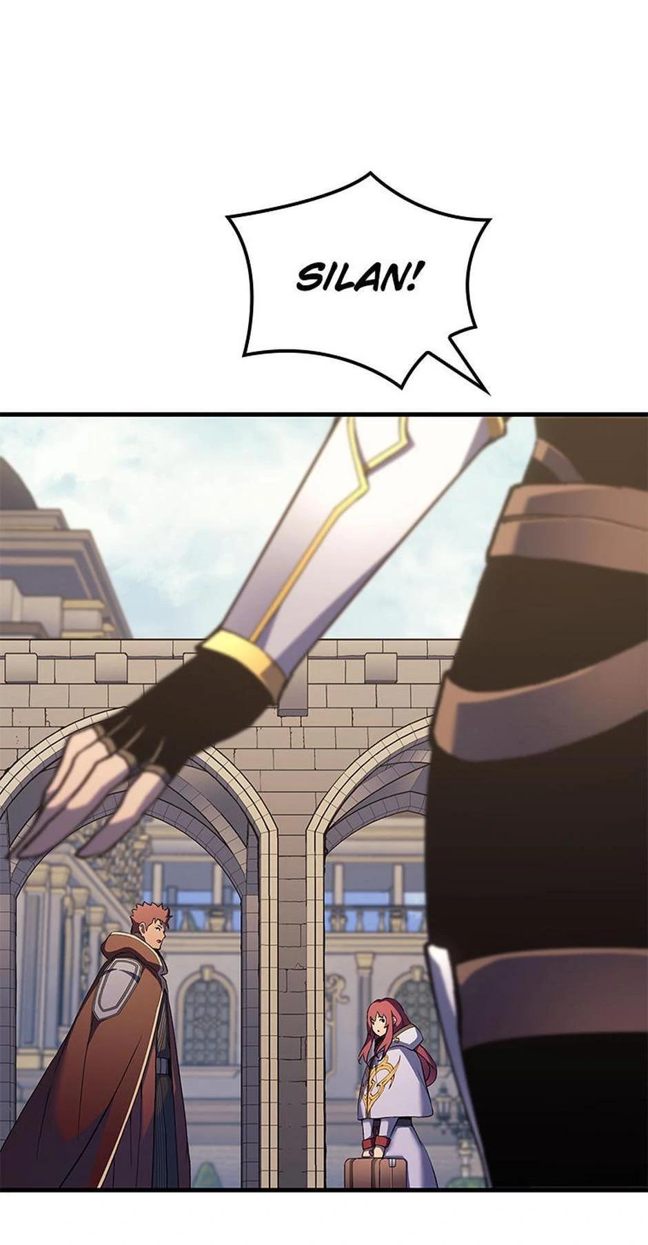 Read The Reincarnated King of Fists Manga Online