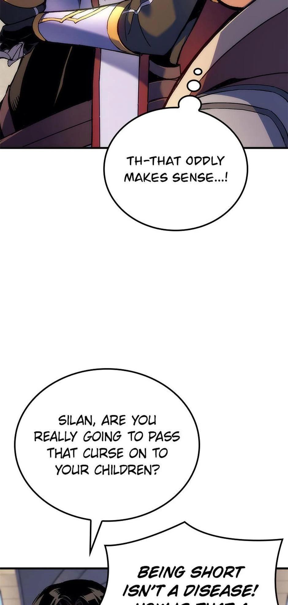 Read The Reincarnated King of Fists Manga Online