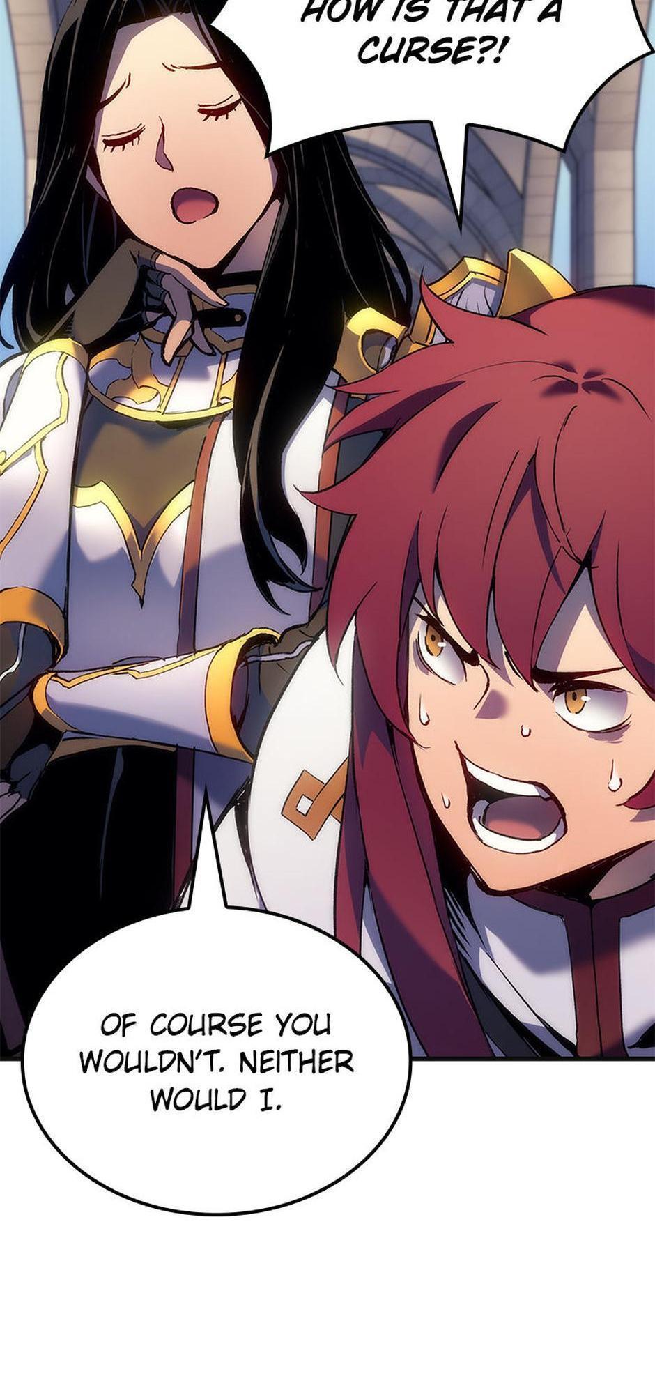 Read The Reincarnated King of Fists Manga Online
