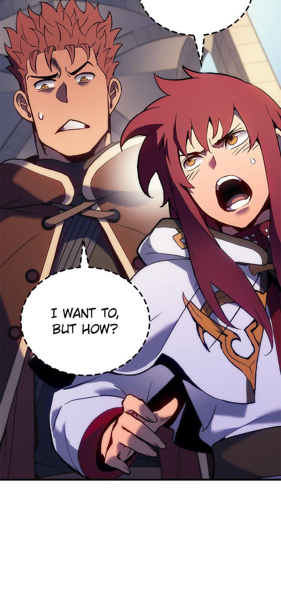 Read The Reincarnated King of Fists Manga Online